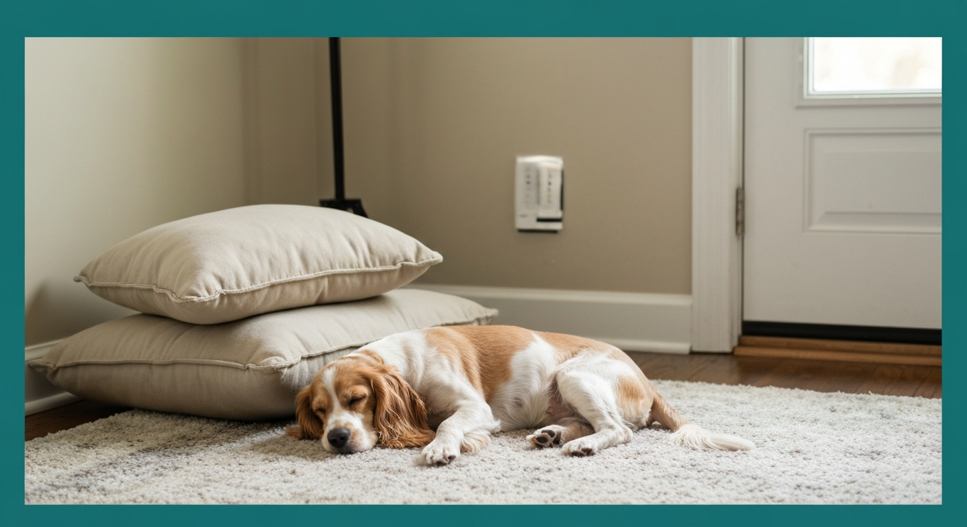 Best Emotional Support Animals for Tennessee Apartments