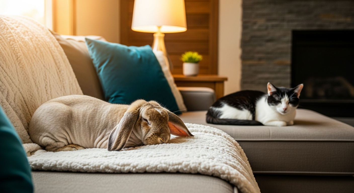 Tennessee ESA Housing Letter Under the FHA
